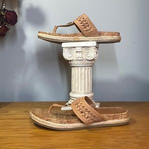 Tommy Hilfiger Thong Sandals